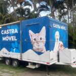 Moradores de oito bairros de Campos poderão inscrever cães e gatos para castração