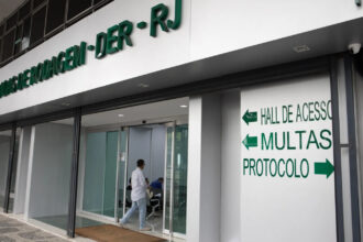 Governo do Rio autoriza concurso público para o DER-RJ com 35 vagas