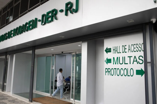 Governo do Rio autoriza concurso público para o DER-RJ com 35 vagas