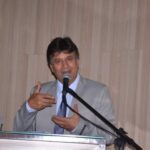 Câmara de Campos deve eleger Silvinho Martins como novo presidente da Casa nesta quarta-feira
