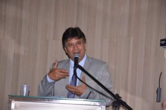 Câmara de Campos deve eleger Silvinho Martins como novo presidente da Casa nesta quarta-feira