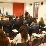 Após quatro meses do programa Centro Mais Seguro, autoridades se reúnem para discutir melhorias na segurança do Centro de Campos