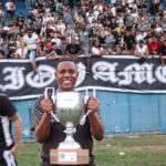 Americano não renova com Wendel Costa, técnico campeão da Série A2
