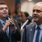 Deputados defendem Bacellar na Alerj e dizem não acreditar em ligação com o Comando Vermelho