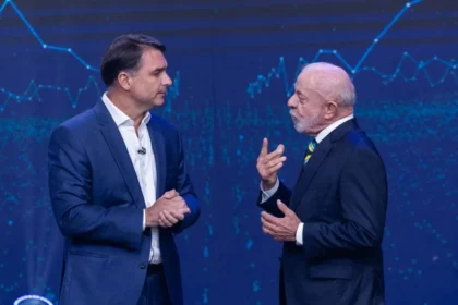 Brasil decide hoje: Lula ou Flávio Bolsonaro, quem será o próximo presidente?