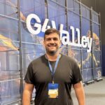 Helinho Nahin participa do G4 Valley em São Paulo