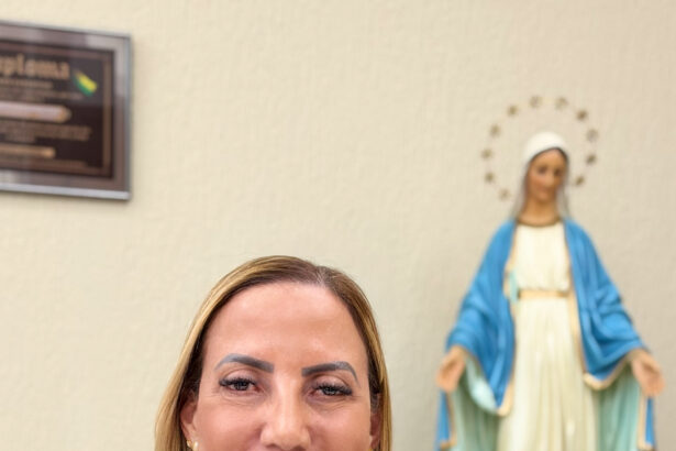 Feriadão e salário antecipado: Yara Cinthia garante folga prolongada e pagamento nesta quarta-feira para servidores de SFI