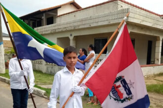 Escola presta homenagem a criança de 11 anos que morreu em Campos: “Para sempre em nossos corações”