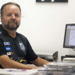 Com experiência internacional e mais de 40 anos de futebol, novo diretor do Americano elogia estrutura do clube e detalha planejamento para 2027
