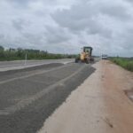 DER-RJ retoma conservação em 14 rodovias; incluindo Estrada dos Ceramistas