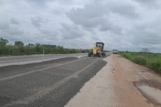 DER-RJ retoma conservação em 14 rodovias; incluindo Estrada dos Ceramistas