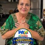 Carla Machado recebe selo de “Candidata Aprovada” do Partido Autista