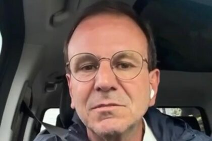 Paes denuncia fake news na reta final da campanha e critica ataques envolvendo familiares