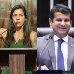 Índia Armelau (PL) é a deputada estadual mais votada do Rio de Janeiro, e Dr. Luizinho (PP), o mais votado para federal; saiba quem são