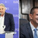 Garotinho desiste de recurso no TSE e Douglas Ruas pode ser eleito governador do RJ no 1º turno