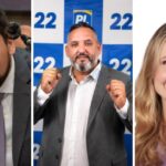 Apoiados por Filipe Coutinho, Rodrigo Medeiros e Dani Cunha somam mais de 10 mil votos em Campos