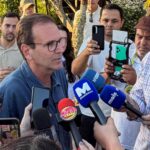 Eduardo Paes fala em “jogo ensaiado” de Garotinho