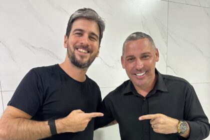 Gustavo Matheus ganha projeção política após desempenho de Alan Mansur em Campos
