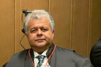Desembargador suspeito de favorecer empresas por meio de decisões judiciais no Rio é alvo de operação da PF