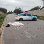 Polícia investiga morte de mulher em Campos