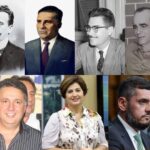 De Nilo Peçanha a Rodrigo Bacellar: Campos já teve sete governadores e um presidente da República