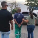 Polícia Civil prende em Campos homem condenado por estuprar menor de idade há 12 anos