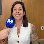 Deputada mais votada do RJ, Índia Armelau promete ampliar projetos e fiscalização