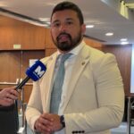 Yuri Moura afirma que divergências políticas prejudicam investimentos em Petrópolis