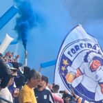 Torcida do Goytacaz prepara grande festa no Aryzão para confronto decisivo