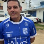 Proibição das bets no Brasil causa preocupação em parceiro do Goytacaz: “É quase uma pandemia no esporte”