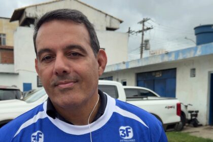 Proibição das bets no Brasil causa preocupação em parceiro do Goytacaz: “É quase uma pandemia no esporte”