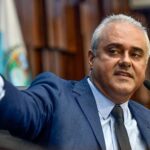 Jair Bittencourt será o secretário de Governo escolhido por Douglas Ruas, segundo jornalista