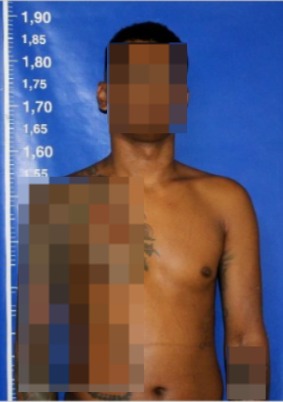 Homem é preso em Campos após tirar ex-companheira à força de festa, mantê-la em cárcere privado, agredi-la e tentar queimá-la com álcool Homem é preso em Campos após tirar ex-companheira à força de festa, mantê-la em cárcere privado, agredi-la e tentar queimá-la com álcool