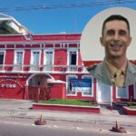 5º Grupamento do Corpo de Bombeiros em Campos tem novo comandante