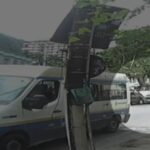 Perseguição policial termina com batida e morte de bandido envolvido em ataque a arqueóloga no Rio