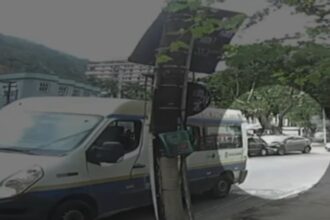 Perseguição policial termina com batida e morte de bandido envolvido em ataque a arqueóloga no Rio