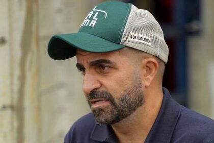 Abinho Neme é eleito novo presidente da Fundação Rural de Campos