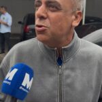 Oitavo deputado mais votado do RJ, Anderson Moraes participa de ato pró-Flávio Bolsonaro em Campos e fala sobre presidência da Alerj