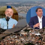 Flávio diminui votação em Campos e Lula ganha mais de 20 mil votos do 1º para o 2º turno
