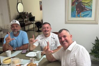 Coordenadores de campanha explicam como fizeram Lula aumentar votação em Campos