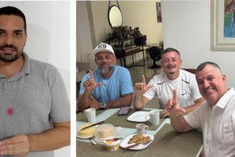 Coordenadores de campanha explicam como fizeram Lula aumentar votação em Campos