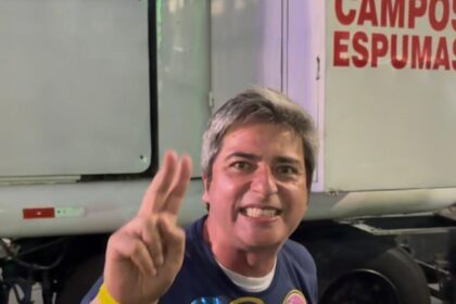Portinho reconhece vitória de Lula, mas avisa: “O Senado será a nossa trincheira”