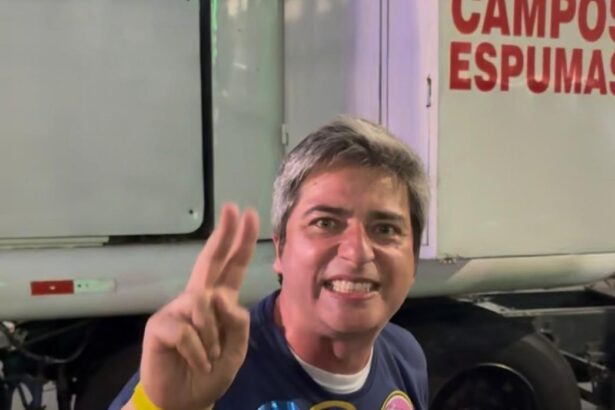 Portinho reconhece vitória de Lula, mas avisa: “O Senado será a nossa trincheira”
