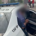 Motorista de ambulância é preso por tentativa de homicídio após crime ocorrido há 22 anos em Campos