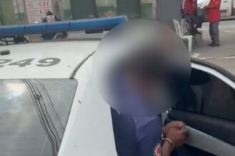 Motorista de ambulância é preso por tentativa de homicídio após crime ocorrido há 22 anos em Campos
