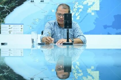 À frente da Ompetro, Frederico Paes intensifica defesa dos royalties e destaca adiamento no STF