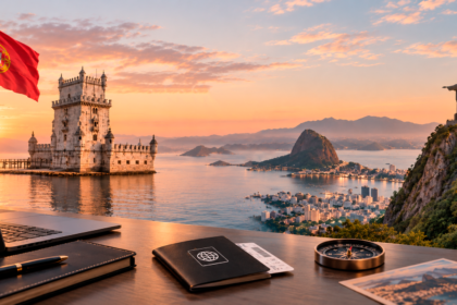 Conexão Europa-Rio: Agência carioca traz especialista internacional em Neurobusiness para revolucionar o Live Marketing e o mercado de eventos no RJ
