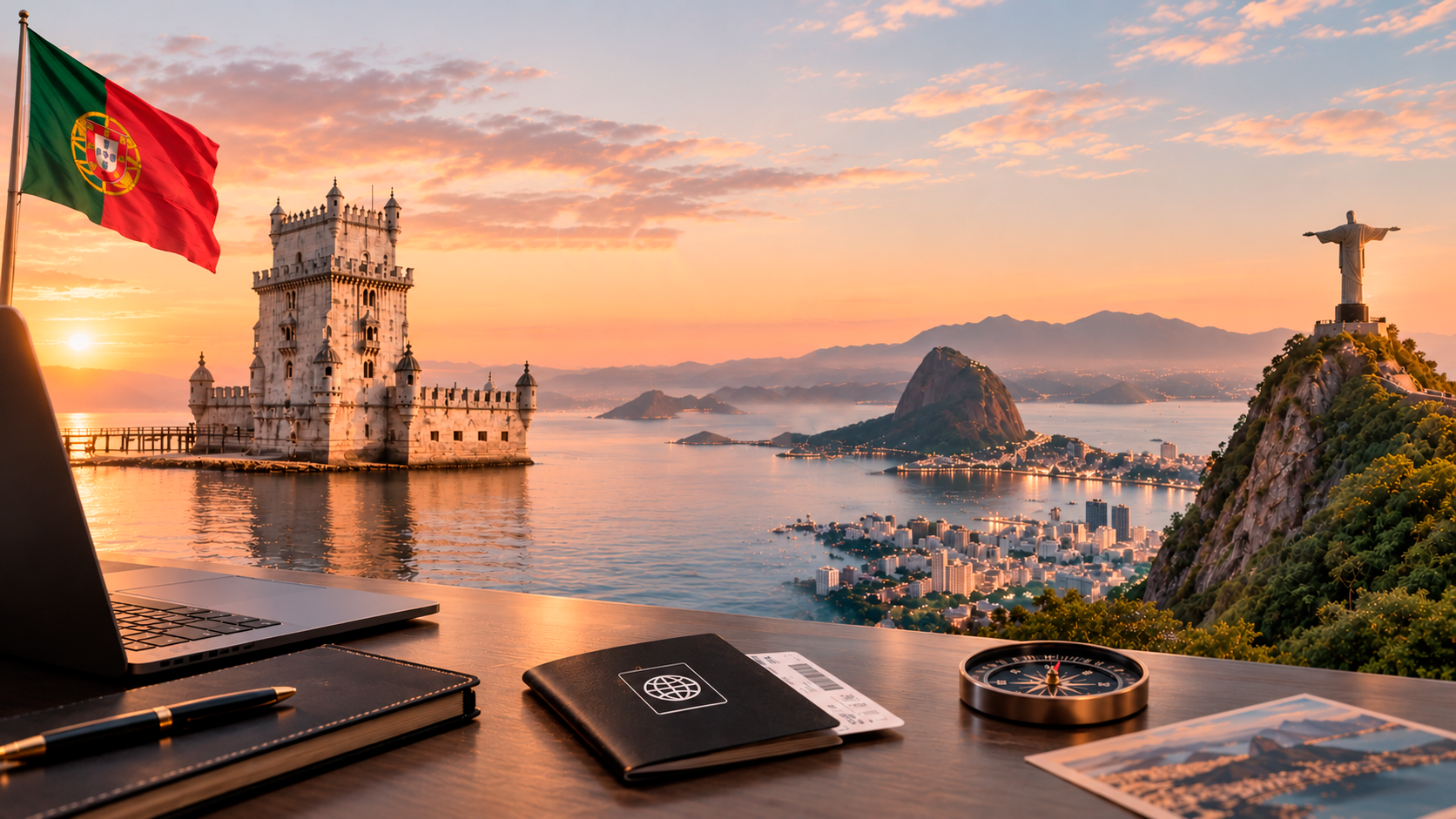 Conexão Europa-Rio: Agência carioca traz especialista internacional em Neurobusiness para revolucionar o Live Marketing e o mercado de eventos no RJ