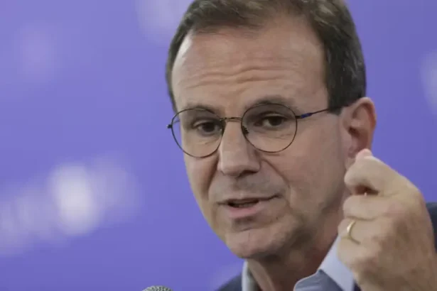 STF analisa pedido do PSD para restabelecer segundo turno da eleição para governador do Rio