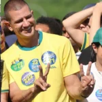 Governador eleito Douglas Ruas confirma presença em carreata de Flávio Bolsonaro em Campos